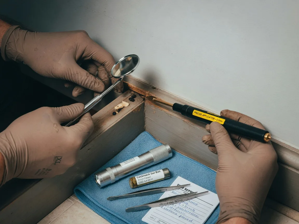 Why choose Emergency Pest Control in Hattiesburg, MS